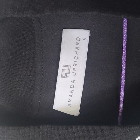 Amanda uprichard Jacket Sz S - Picture 5 of 9
